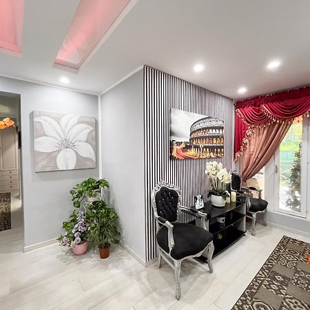 La Dolce Casa Bed & Breakfast Roma Dış mekan fotoğraf