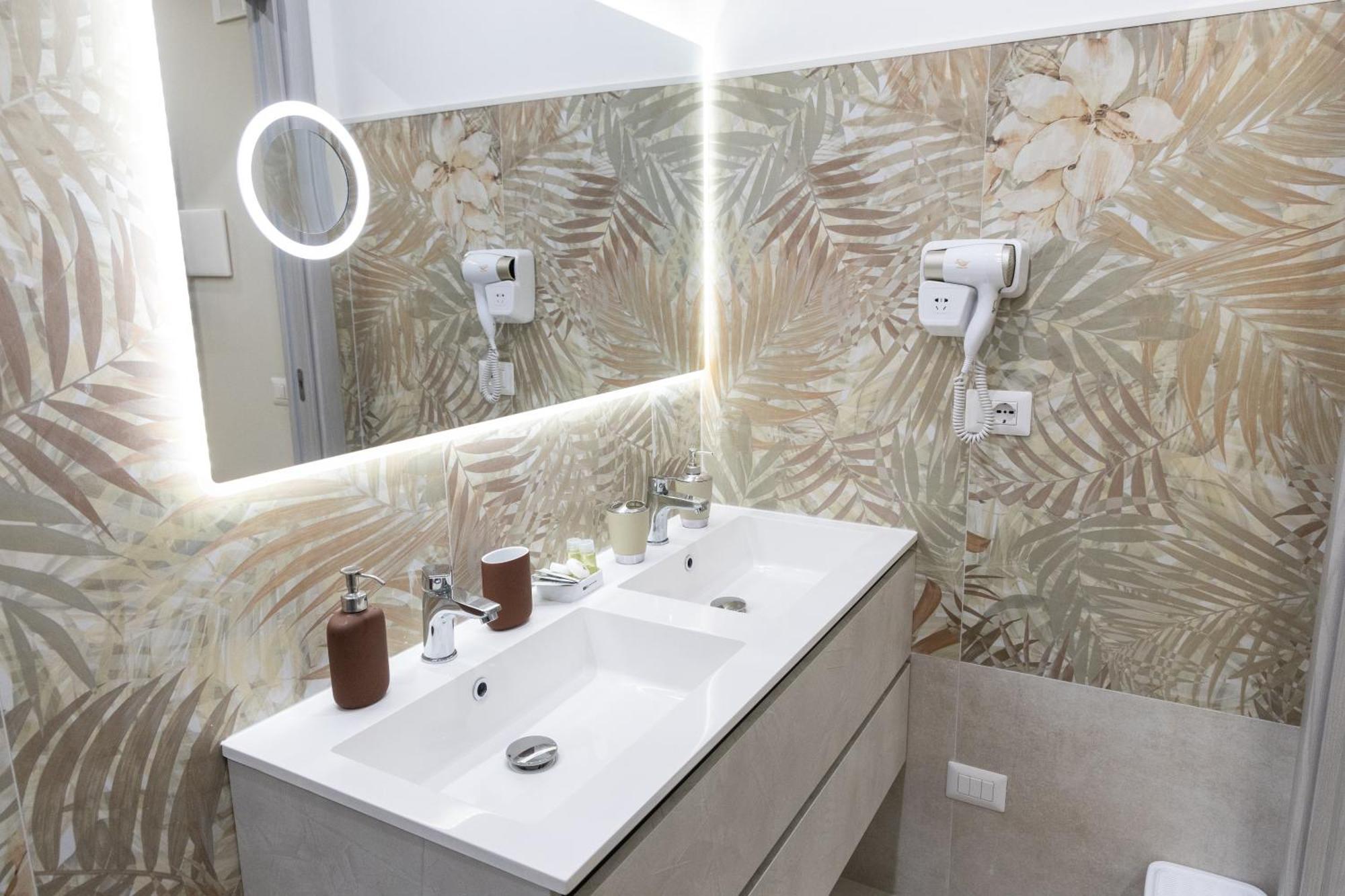 La Dolce Casa Bed & Breakfast Roma Dış mekan fotoğraf