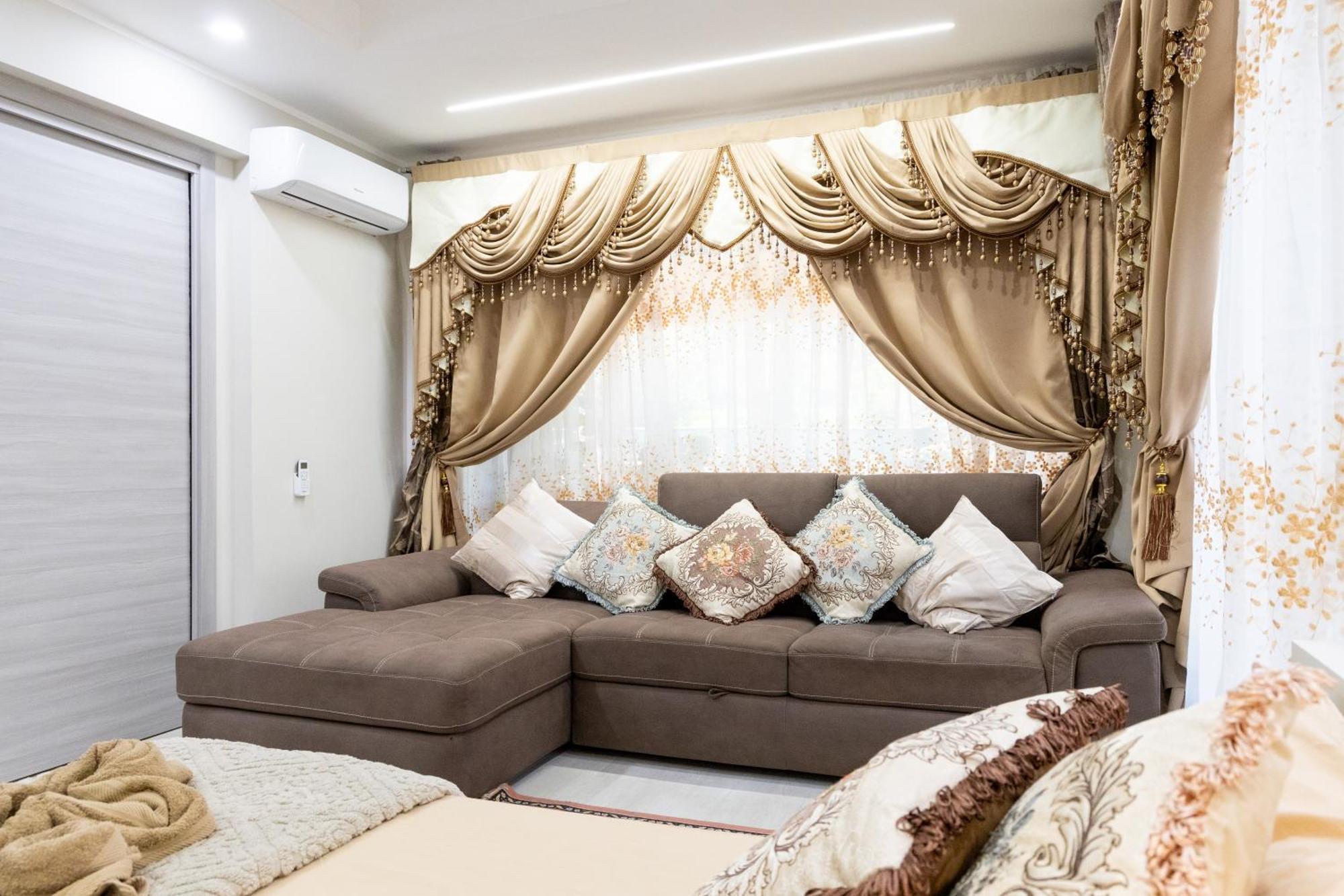 La Dolce Casa Bed & Breakfast Roma Dış mekan fotoğraf