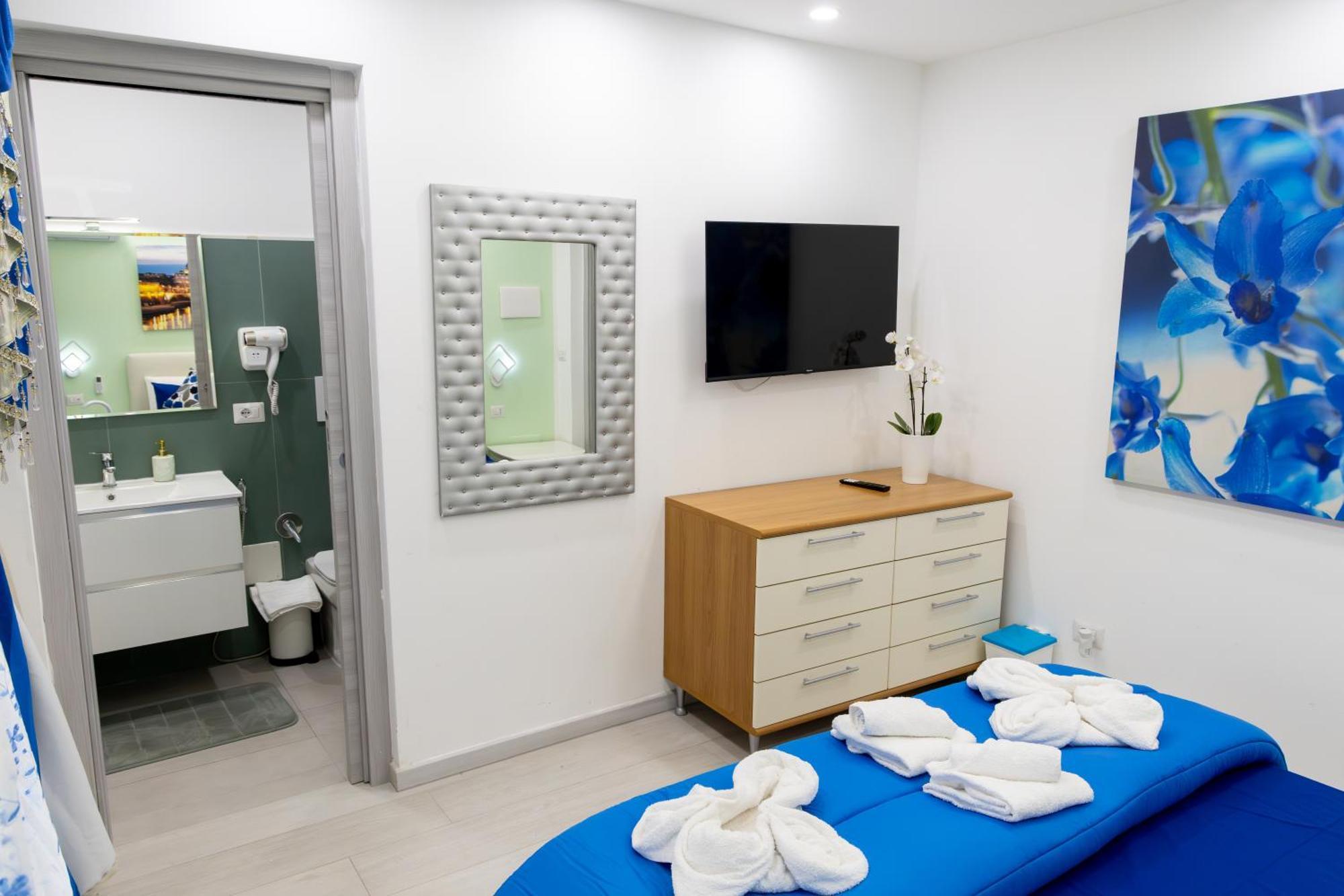 La Dolce Casa Bed & Breakfast Roma Dış mekan fotoğraf