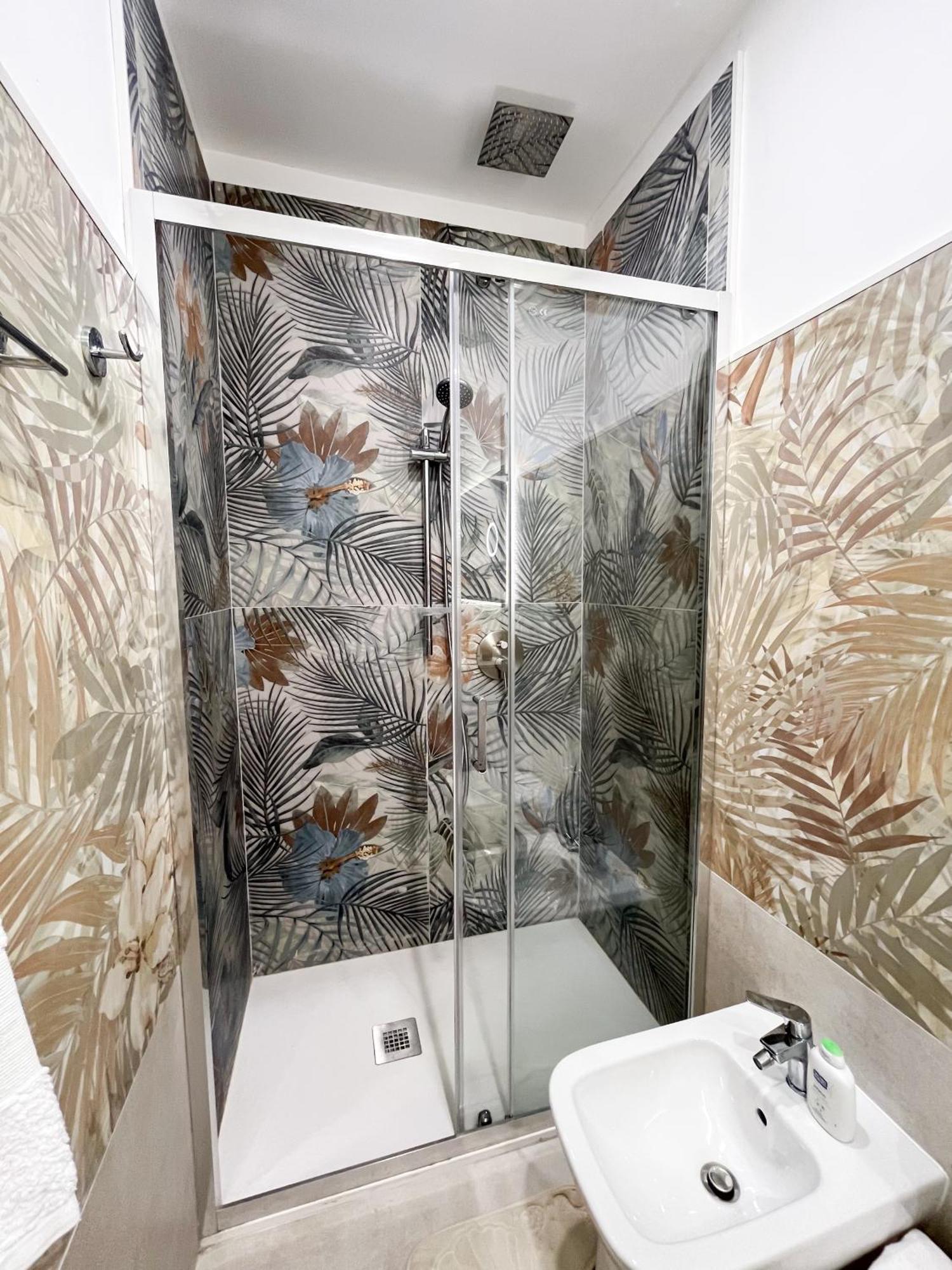 La Dolce Casa Bed & Breakfast Roma Dış mekan fotoğraf