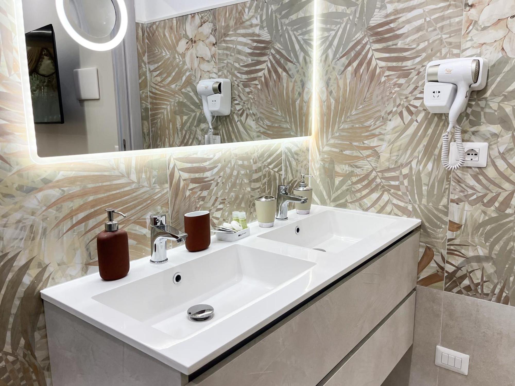La Dolce Casa Bed & Breakfast Roma Dış mekan fotoğraf