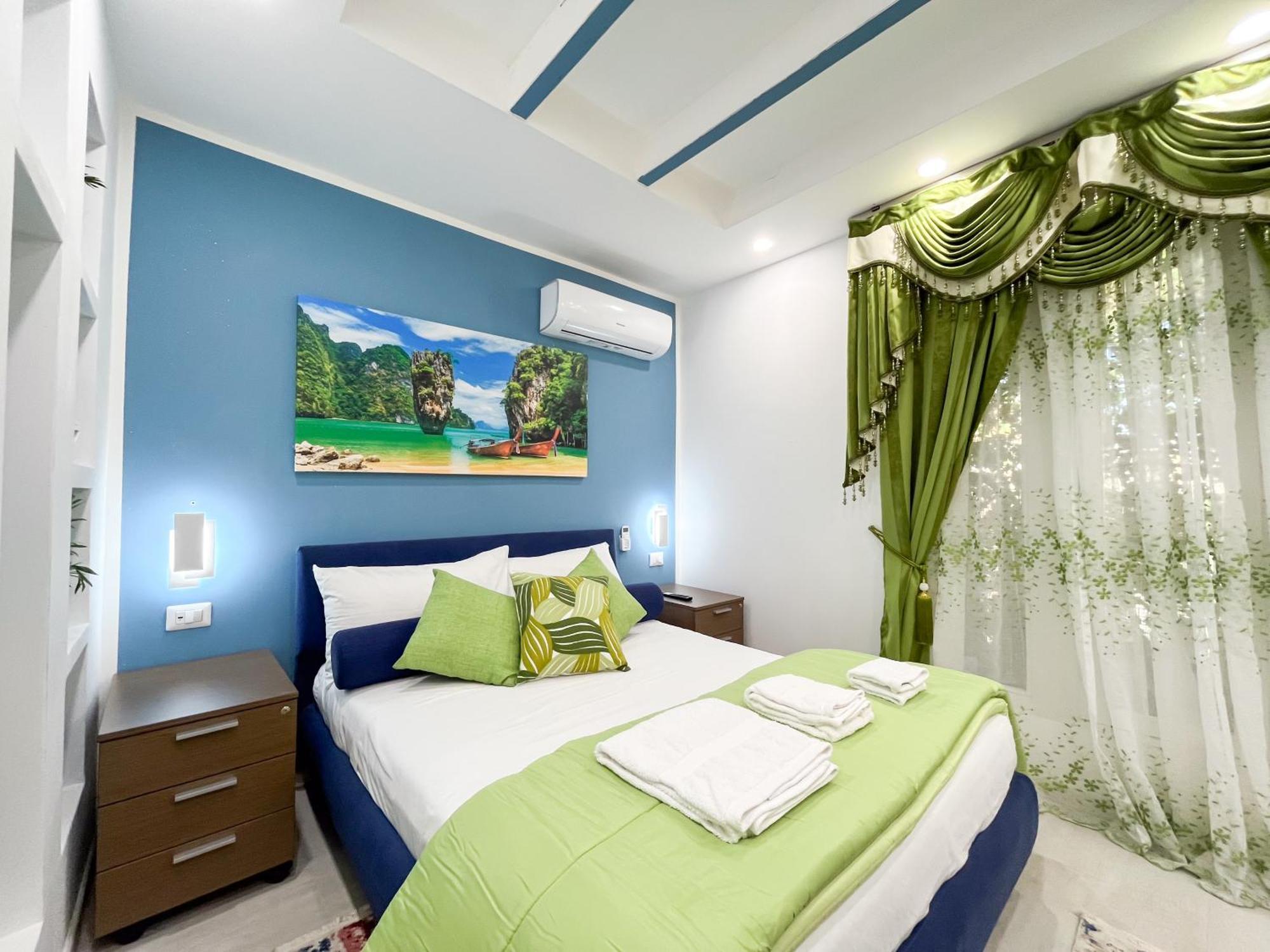 La Dolce Casa Bed & Breakfast Roma Dış mekan fotoğraf