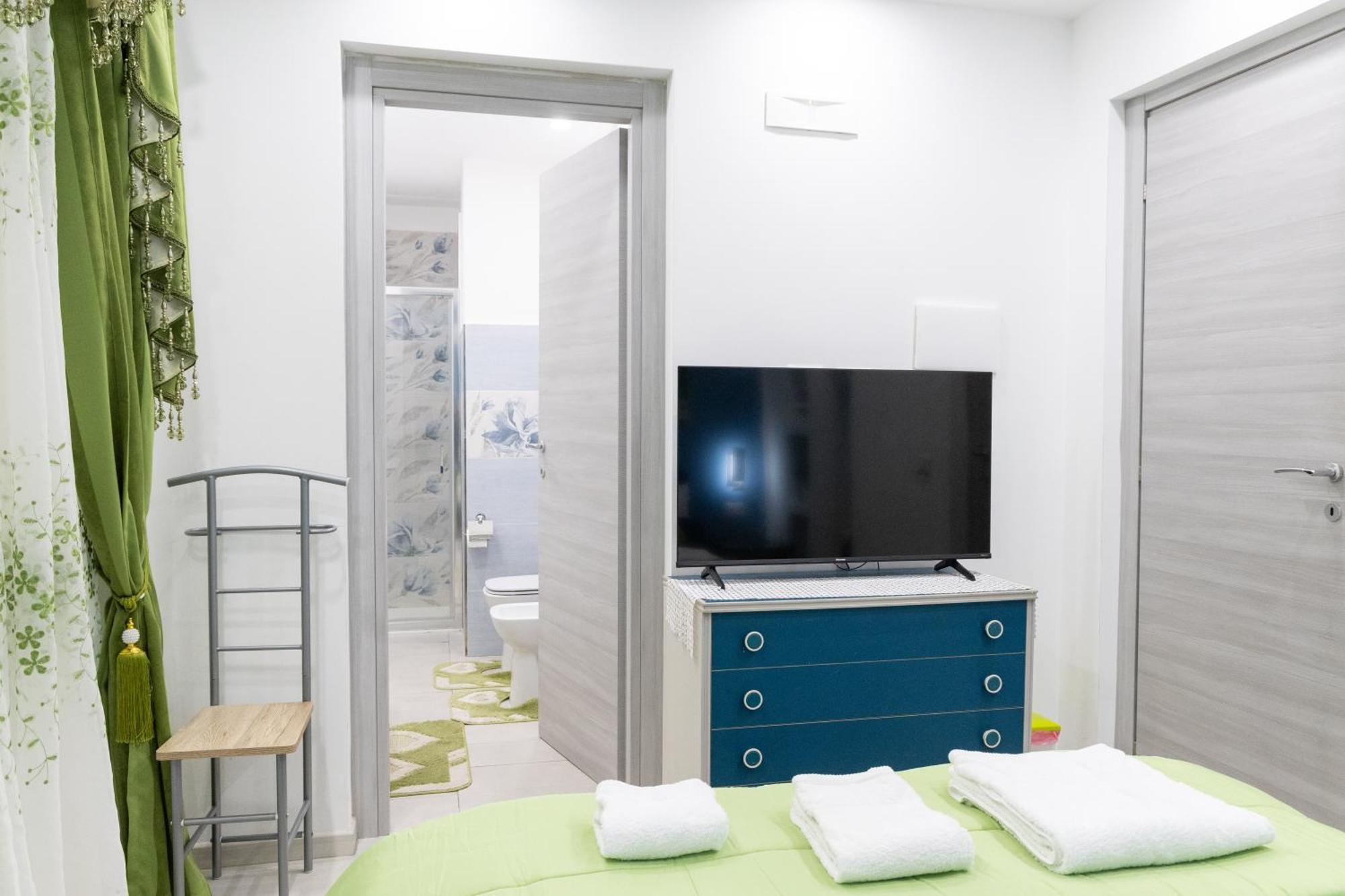 La Dolce Casa Bed & Breakfast Roma Dış mekan fotoğraf