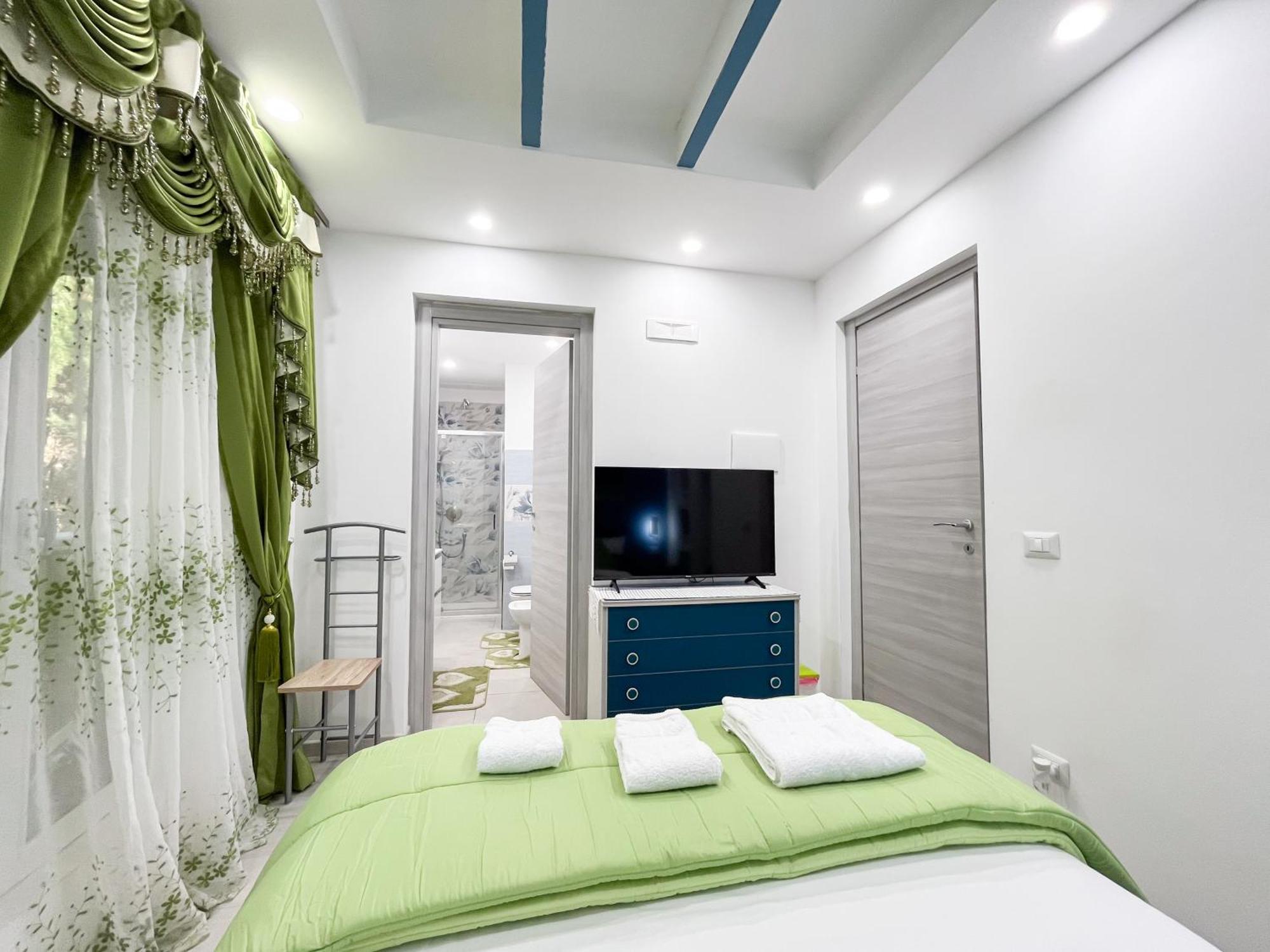 La Dolce Casa Bed & Breakfast Roma Dış mekan fotoğraf