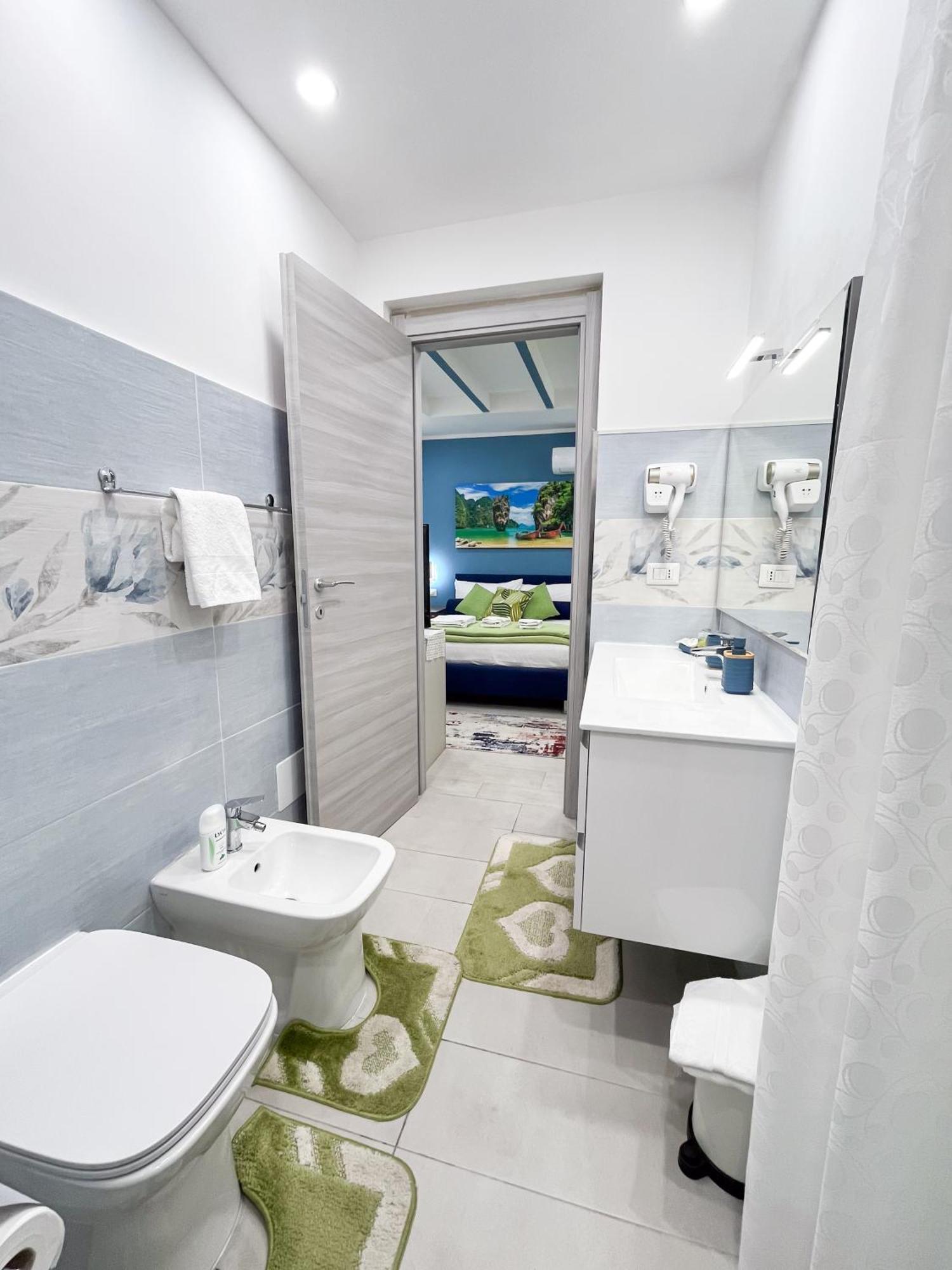 La Dolce Casa Bed & Breakfast Roma Dış mekan fotoğraf