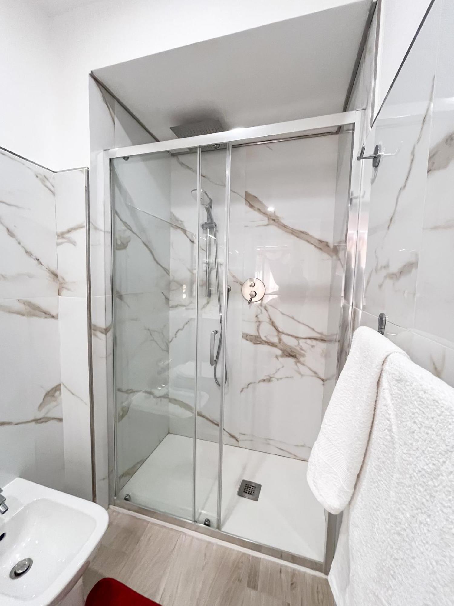 La Dolce Casa Bed & Breakfast Roma Dış mekan fotoğraf