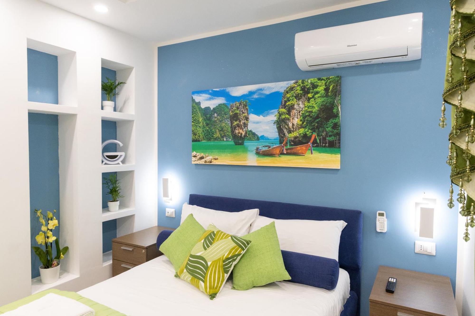 La Dolce Casa Bed & Breakfast Roma Dış mekan fotoğraf