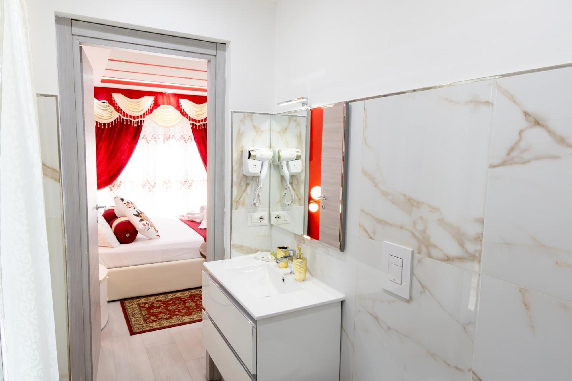 La Dolce Casa Bed & Breakfast Roma Dış mekan fotoğraf