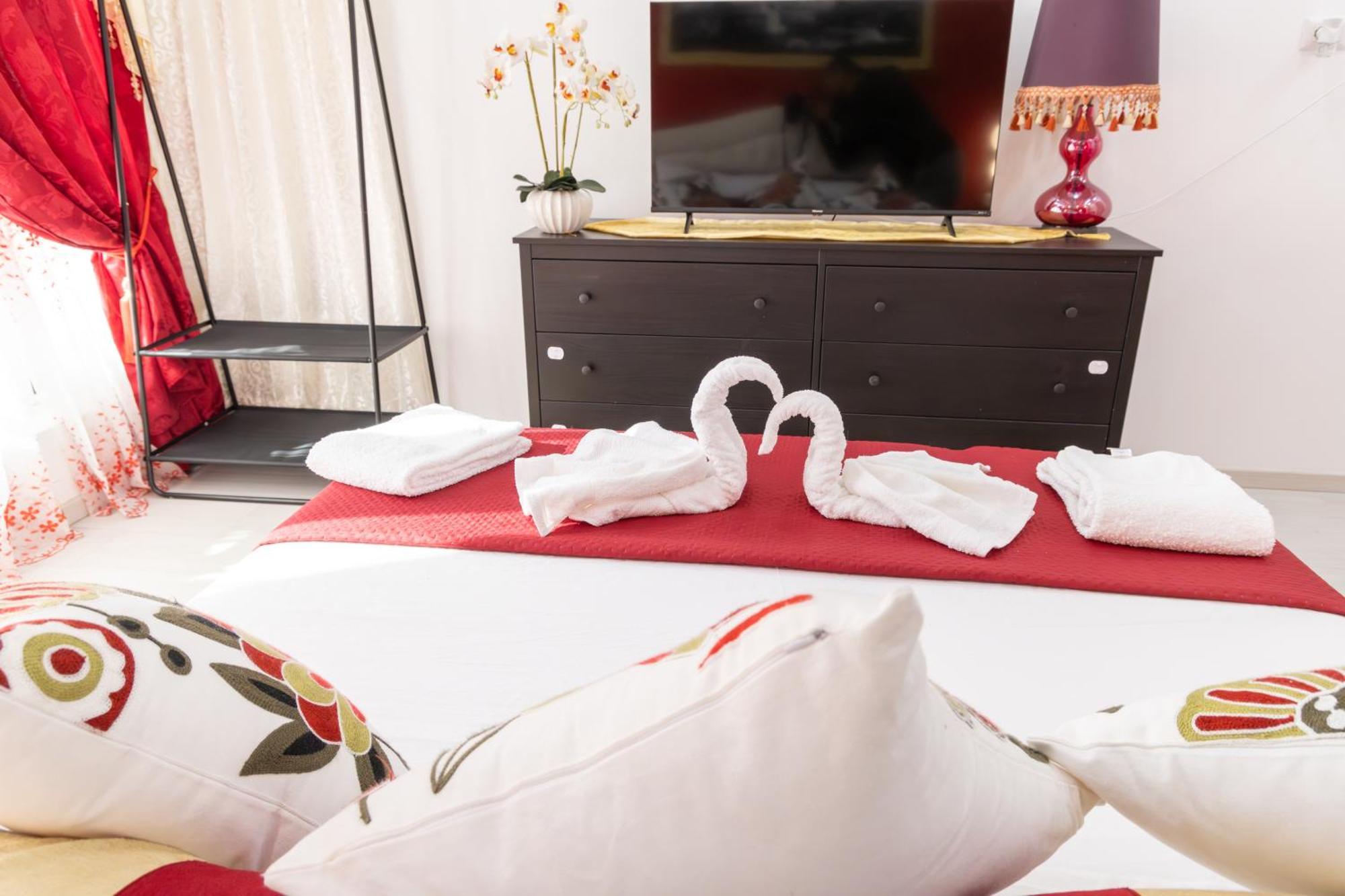 La Dolce Casa Bed & Breakfast Roma Dış mekan fotoğraf