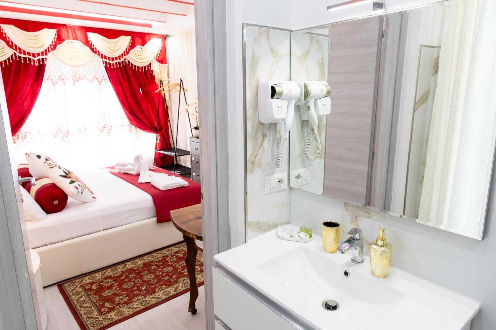 La Dolce Casa Bed & Breakfast Roma Dış mekan fotoğraf