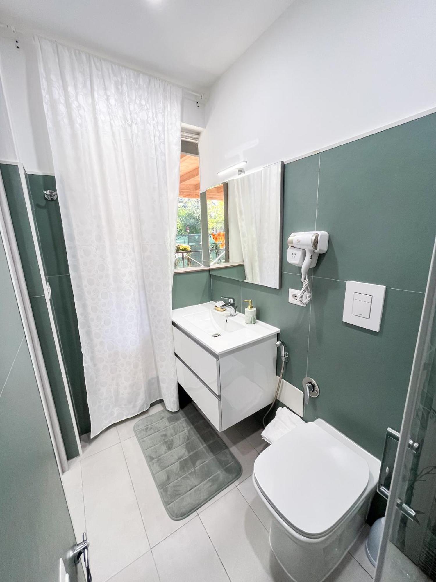 La Dolce Casa Bed & Breakfast Roma Dış mekan fotoğraf