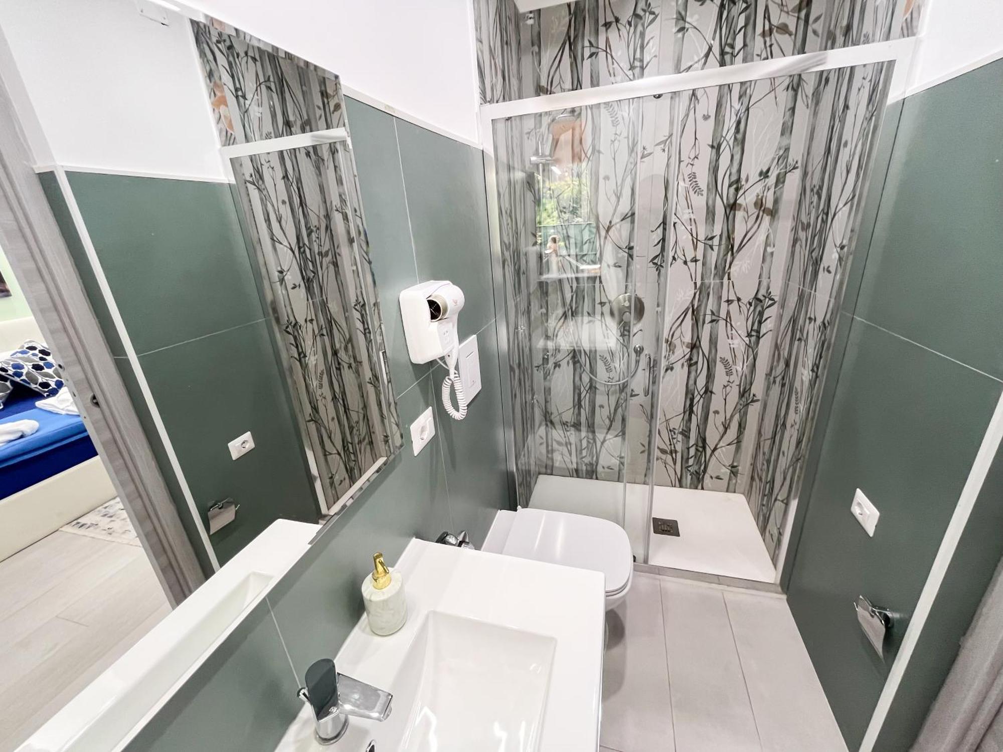 La Dolce Casa Bed & Breakfast Roma Dış mekan fotoğraf