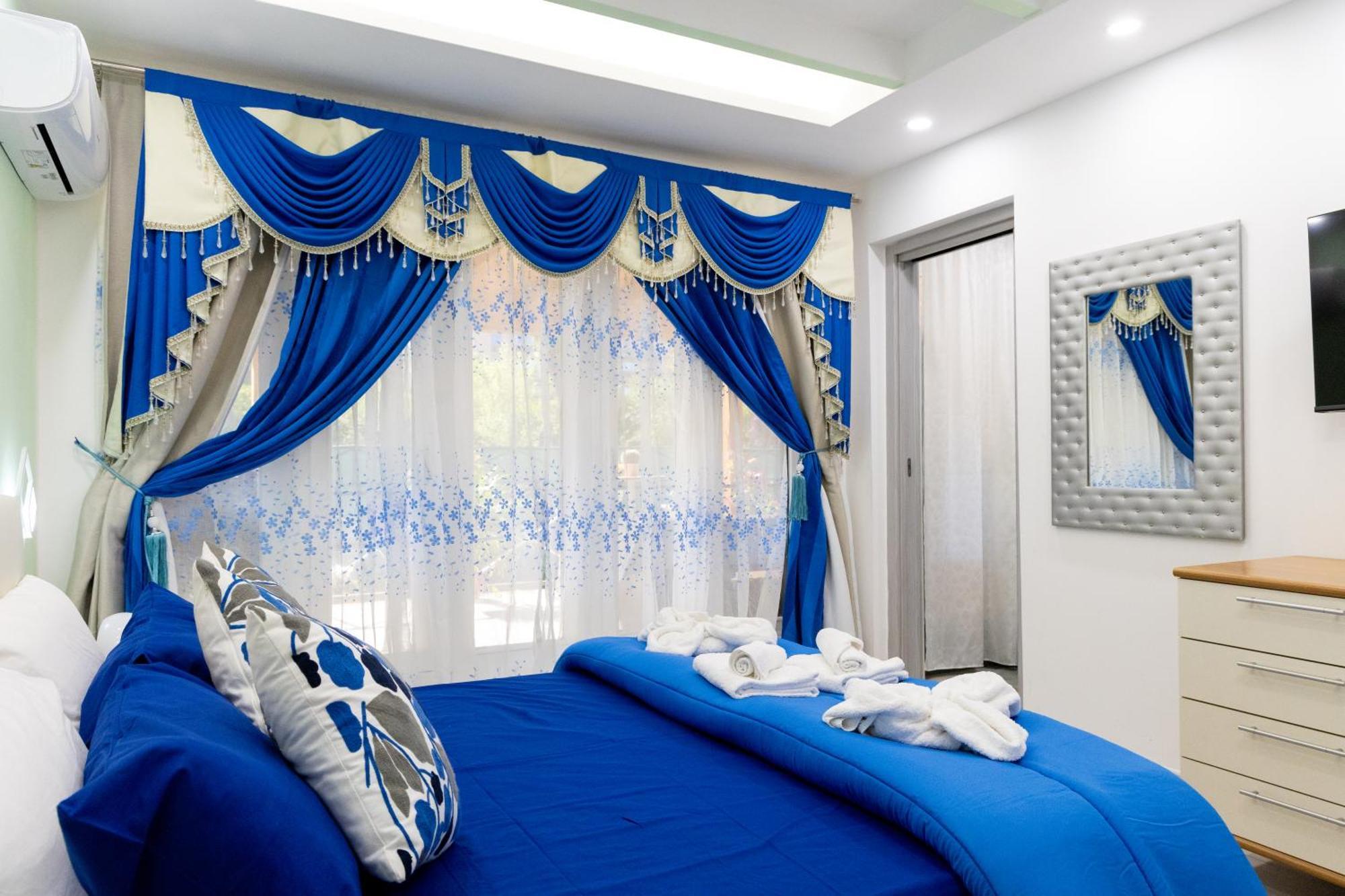 La Dolce Casa Bed & Breakfast Roma Dış mekan fotoğraf